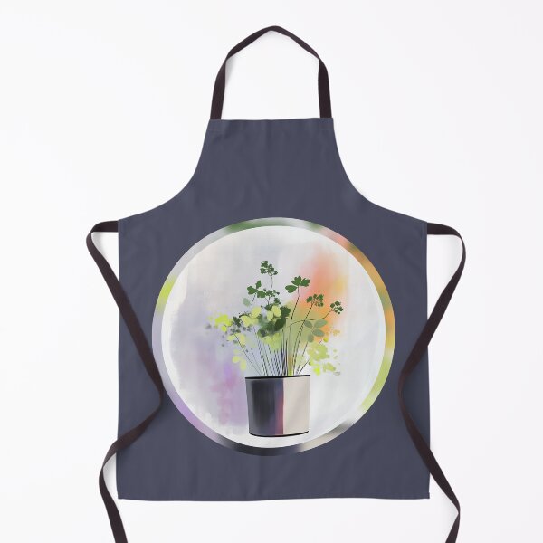 Item preview, The Herb Garden designed and sold by mi-kam.