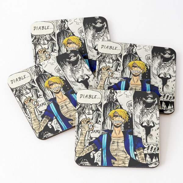 Item preview, Vinsmoke Sanji designed and sold by pavanj99.