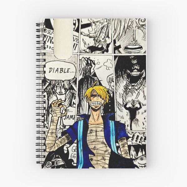 Item preview, Vinsmoke Sanji designed and sold by pavanj99.