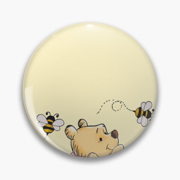 Item preview, Winnie da Pooh designed and sold by avilasul.