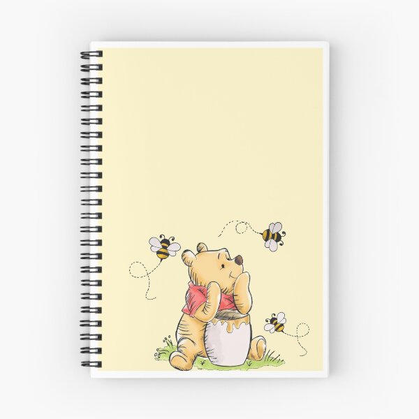 Artikelvorschau, Winnie da Pooh entworfen und verkauft von avilasul.