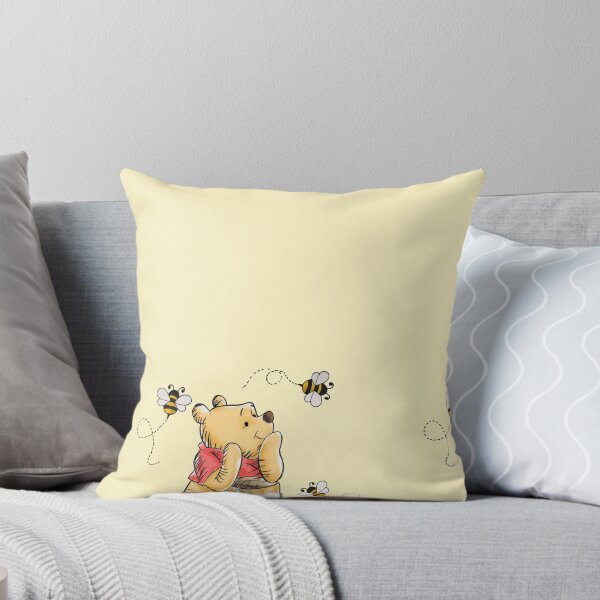 Item preview, Winnie da Pooh designed and sold by avilasul.