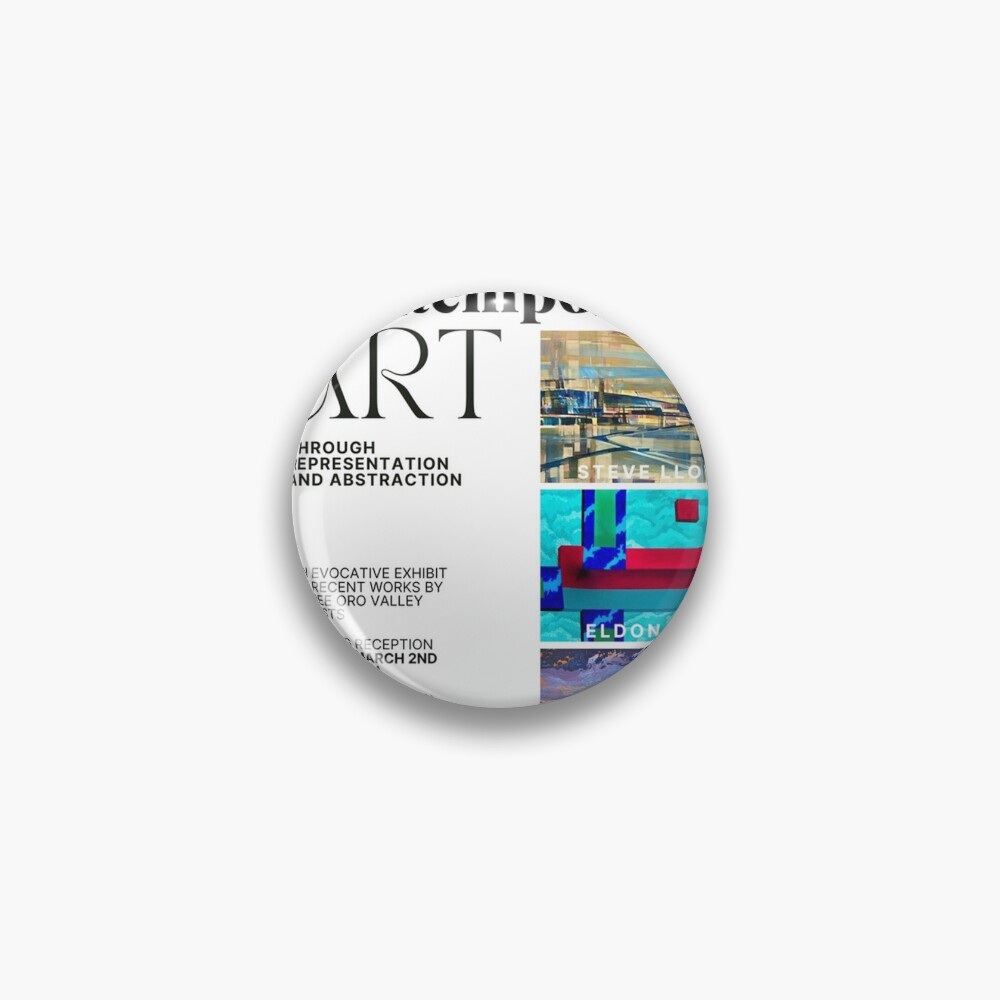 Item preview, Pin designed and sold by eldonward.