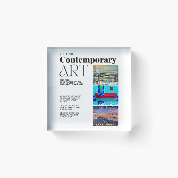 Item preview, La Linea Poster designed and sold by Eldon Ward.