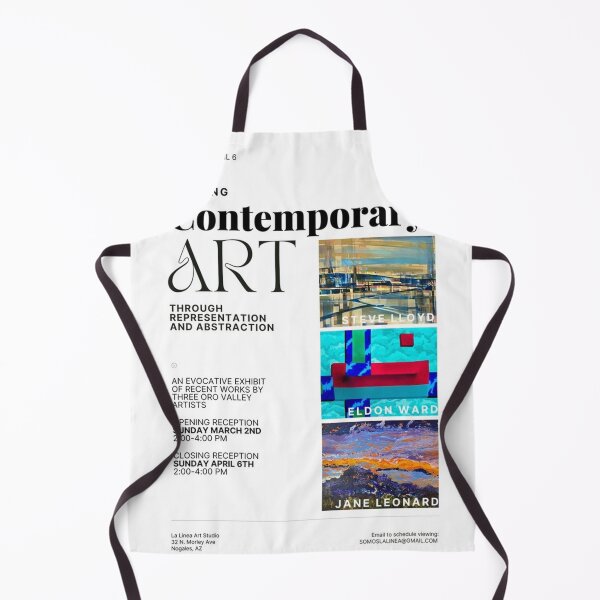Item preview, La Linea Poster designed and sold by Eldon Ward.