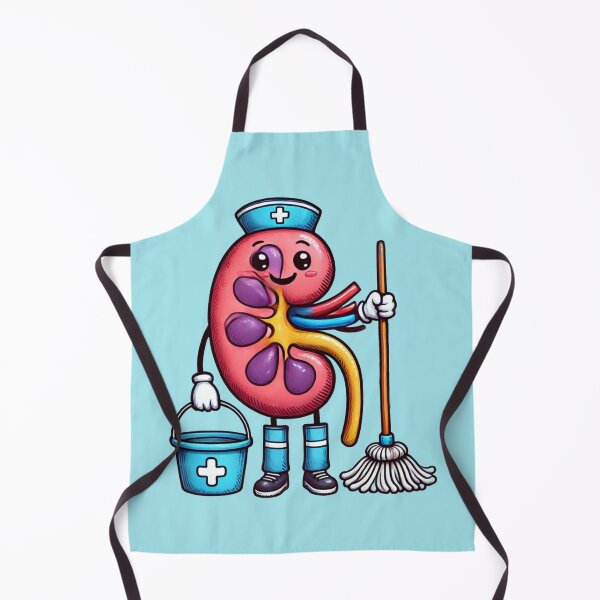 Item preview, Kidney and Nephrologists appreciation designed and sold by FShadora.