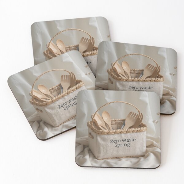 Item preview, Eco-Chic Picnic Sticker | Sustainable Spring Art for Green Souls designed and sold by StellarHues.