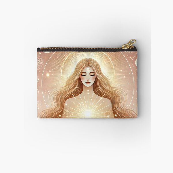 Item preview, The High Priestess designed and sold by SoniaSarkali.