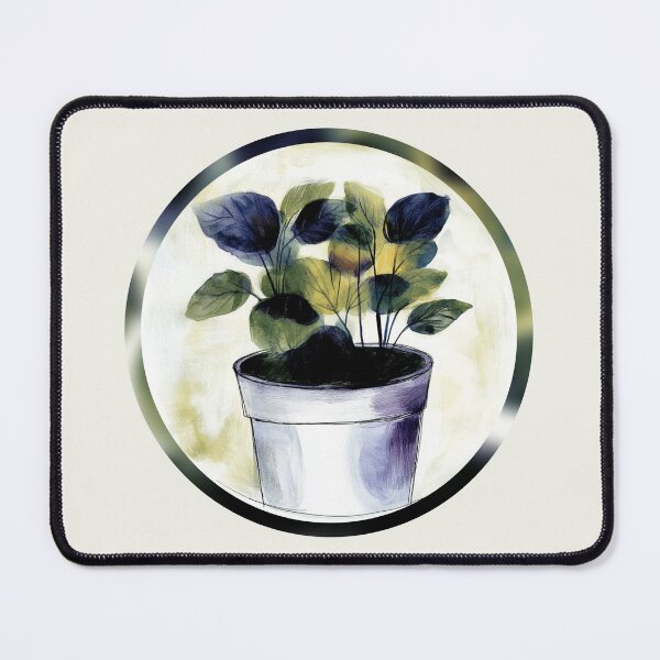Item preview, The Herb Garden designed and sold by mi-kam.