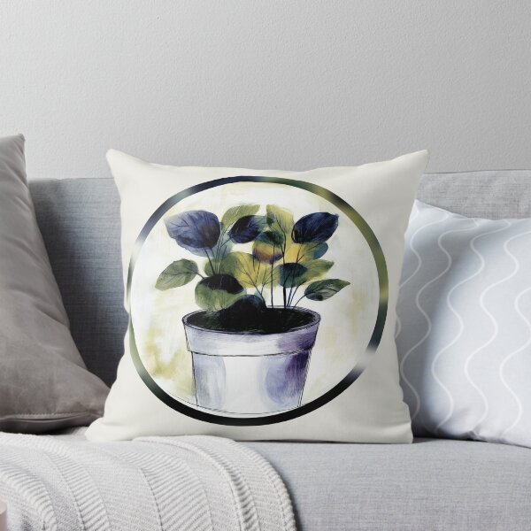 Item preview, The Herb Garden designed and sold by mi-kam.