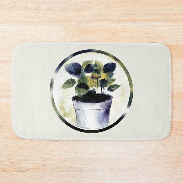 Item preview, The Herb Garden designed and sold by mi-kam.