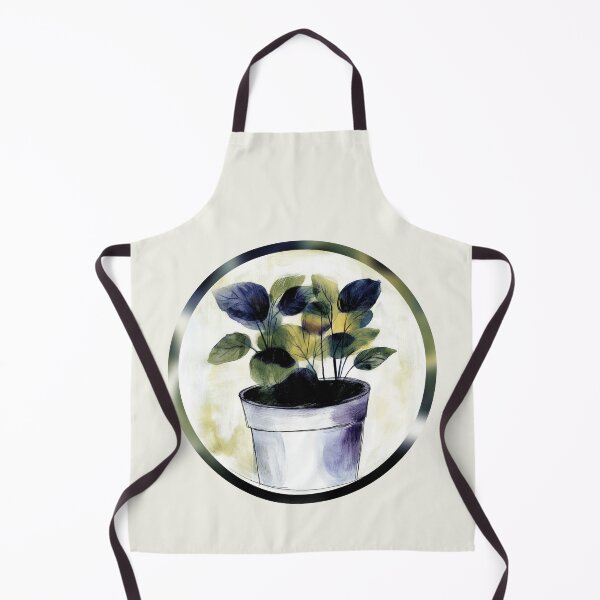 Item preview, The Herb Garden designed and sold by mi-kam.