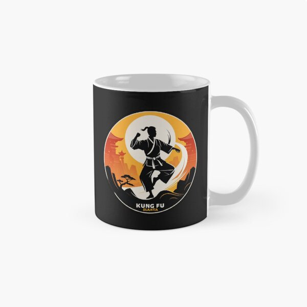 Item preview, Kung Fu Flow designed and sold by 0penvimark.