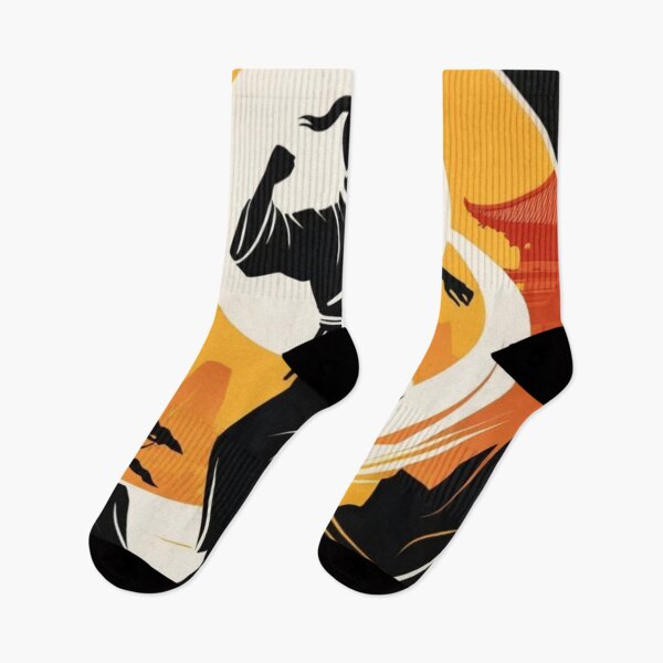 Item preview, Kung Fu Flow designed and sold by 0penvimark.
