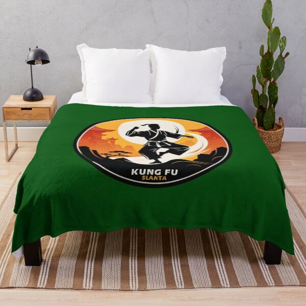 Item preview, Kung Fu Flow designed and sold by 0penvimark.