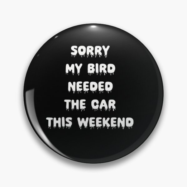 Item preview, My Bird designed and sold by TheOfficial365.