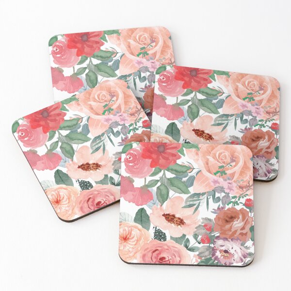 Item preview, dreamy flowers designed and sold by momspaghetti-.