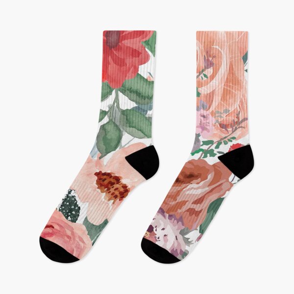 Item preview, dreamy flowers designed and sold by momspaghetti-.