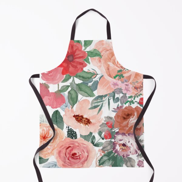 Artikelvorschau, verträumte Blumen entworfen und verkauft von momspaghetti-.