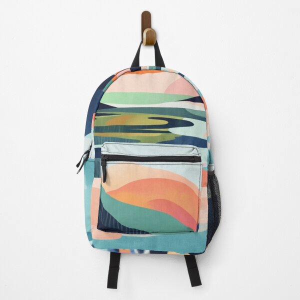 Item preview, Minimalist Landscape designed and sold by anettfaye.