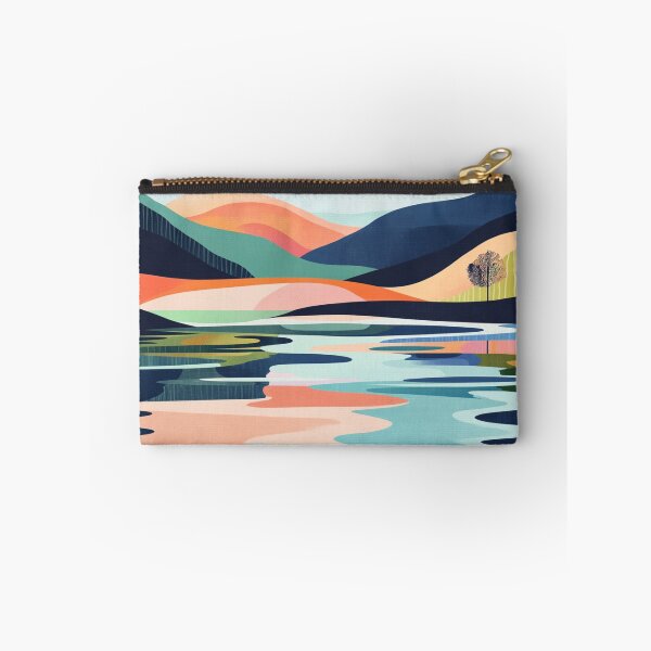 Item preview, Minimalist Landscape designed and sold by anettfaye.