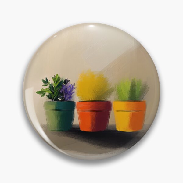 Item preview, The Herb Garden designed and sold by mi-kam.