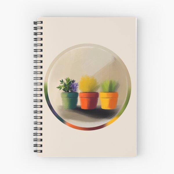 Item preview, The Herb Garden designed and sold by mi-kam.