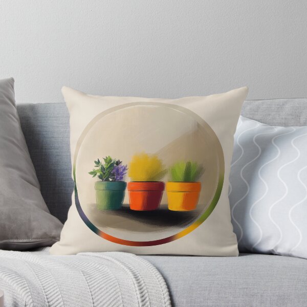 Item preview, The Herb Garden designed and sold by mi-kam.