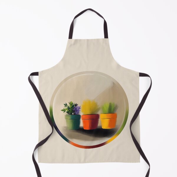 Item preview, The Herb Garden designed and sold by mi-kam.