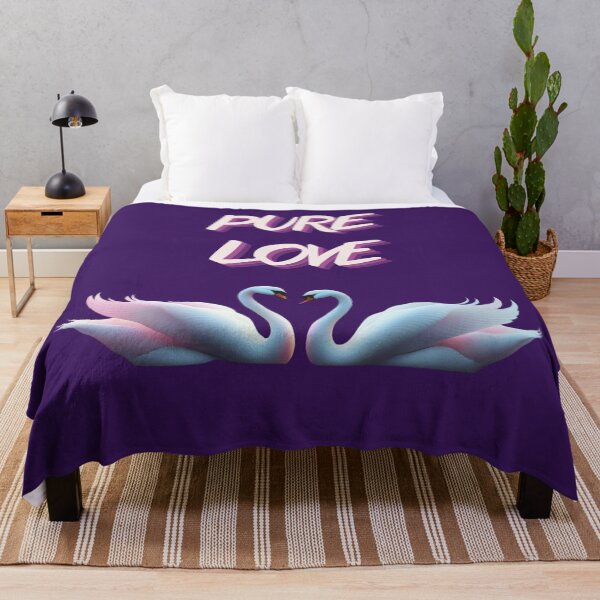 Item preview, Pure love. designed and sold by NextDoorToMe.
