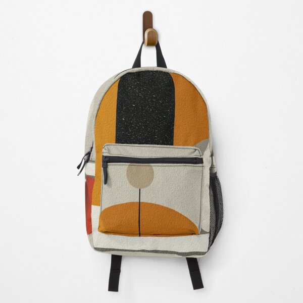 Item preview, Textured Modern Geometric Harmony designed and sold by ArtSE46.