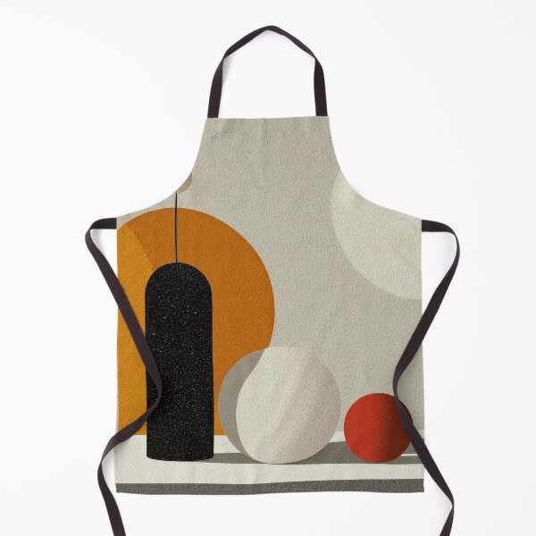 Item preview, Textured Modern Geometric Harmony designed and sold by ArtSE46.
