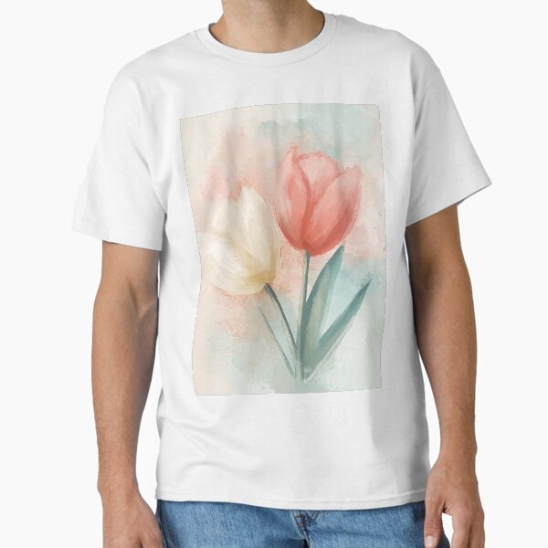 Aperçu de l'œuvre Murmures du printemps créée et vendue par riquishop.