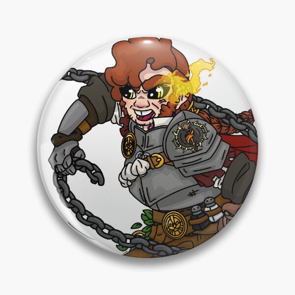 Item preview, Glodlen Ruthonar (Meteor Ladle) designed and sold by TwinStarStudios.