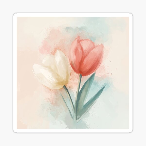 Item preview, Whispers of Spring designed and sold by riquishop.