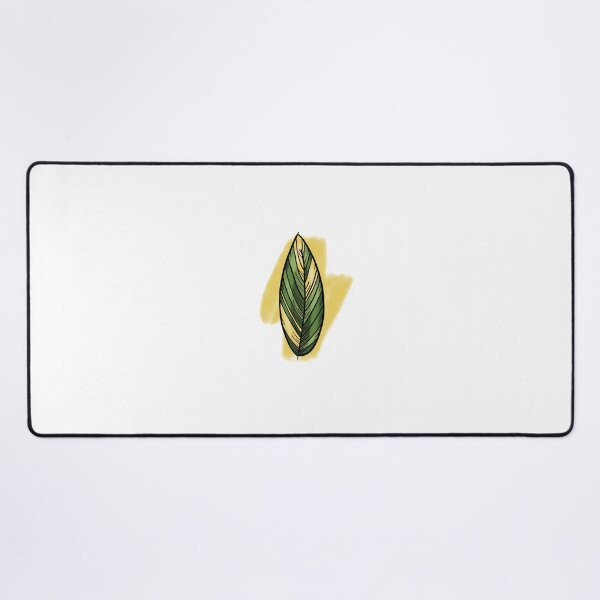 Item preview, Ginger Leaf designed and sold by Ekorn17.