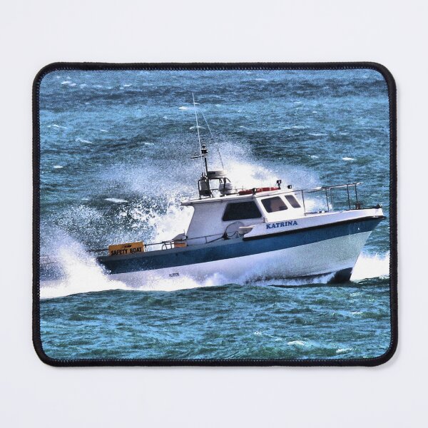 Item preview, Safety Boat Speed designed and sold by Fearless-Fox.