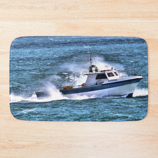 Item preview, Safety Boat Speed designed and sold by Fearless-Fox.