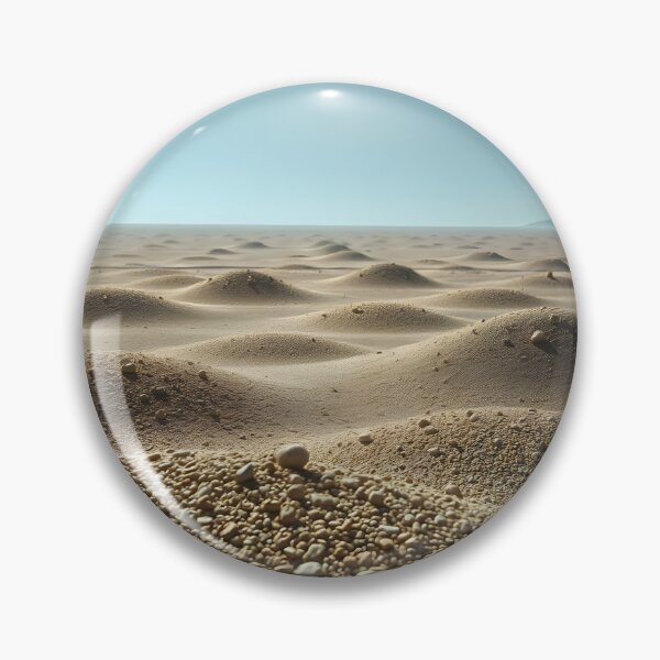 Item preview, Sand 7 designed and sold by HebaRK Studio.