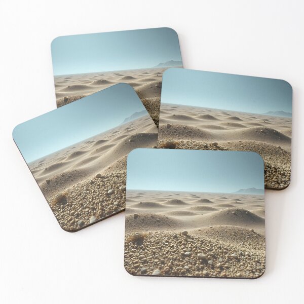 Item preview, Sand 7 designed and sold by HebaRK Studio.