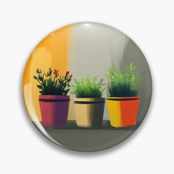 Item preview, The Herb Garden designed and sold by mi-kam.