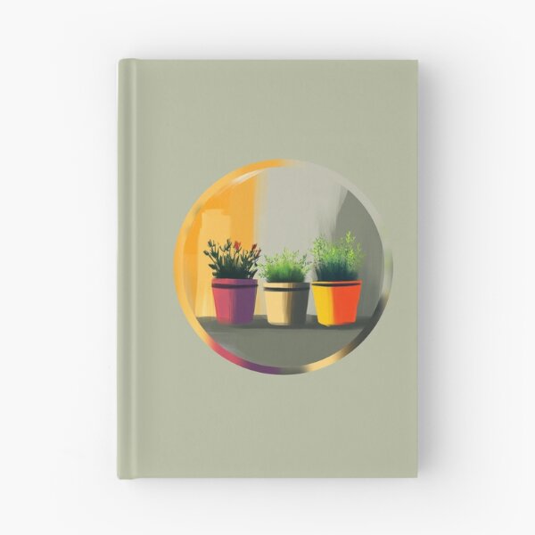Item preview, The Herb Garden designed and sold by mi-kam.