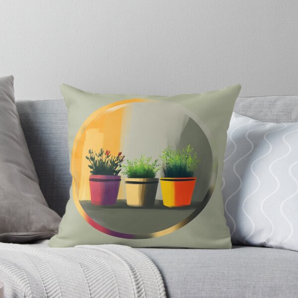 Item preview, The Herb Garden designed and sold by mi-kam.