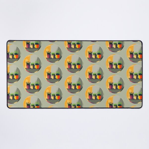 Item preview, The Herb Garden designed and sold by mi-kam.