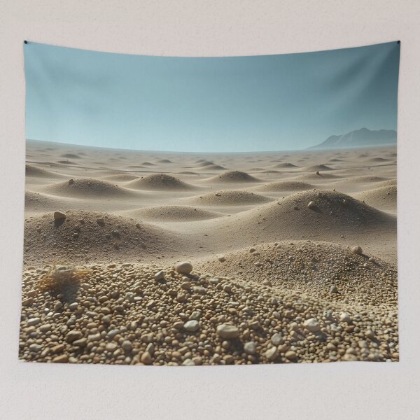 Item preview, Sand 7 designed and sold by HebaRK Studio.