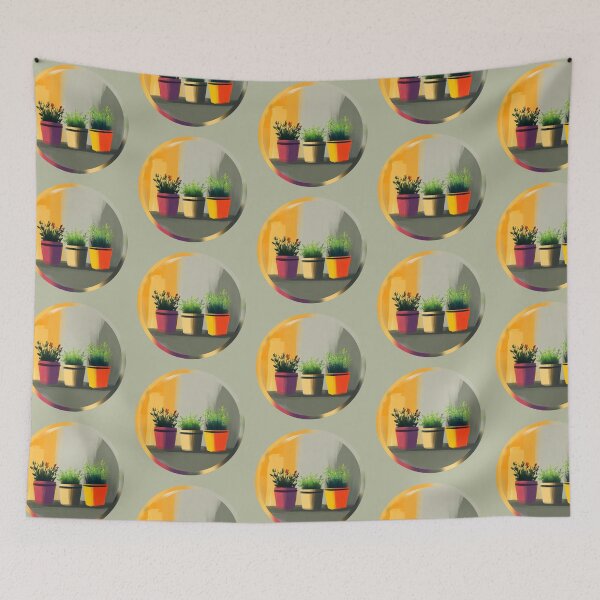Item preview, The Herb Garden designed and sold by mi-kam.