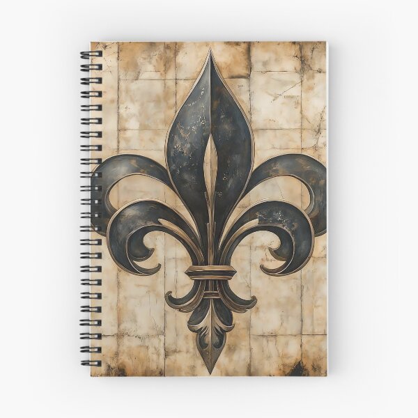 Item preview, Fleur de lis 2 designed and sold by NOLA Fleur de lis.