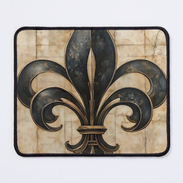 Item preview, Fleur de lis 2 designed and sold by NOLA Fleur de lis.