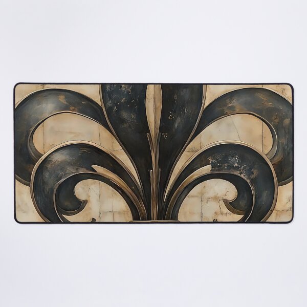 Item preview, Fleur de lis 2 designed and sold by NOLA Fleur de lis.
