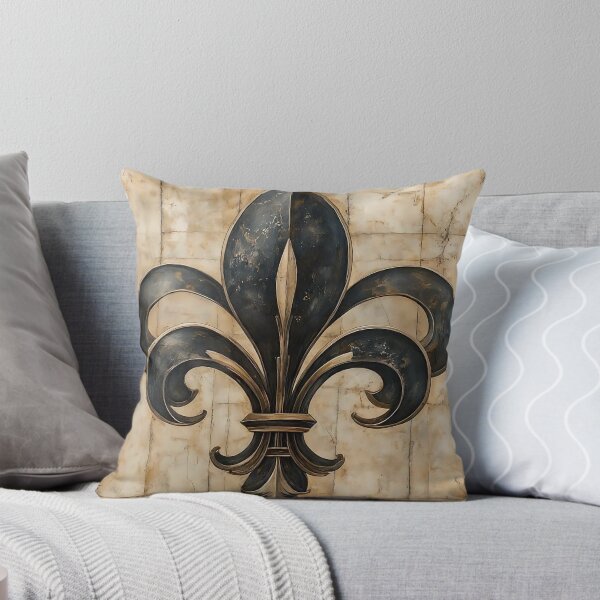 Item preview, Fleur de lis 2 designed and sold by NOLA Fleur de lis.